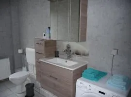 Wohnung "Niedersachsen"