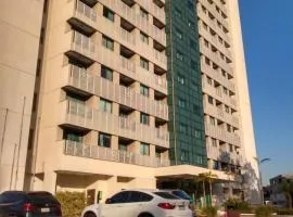 Samba Rio - Farmasi Arena - Rio Centro - Parque Olímpico - Barra - 1514