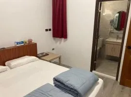 Tranquil Views B&B