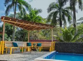 Hotel Manakin Tayrona