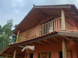 Chalé Vale do Cangalha