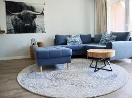 Ferienwohnung Strandhafer