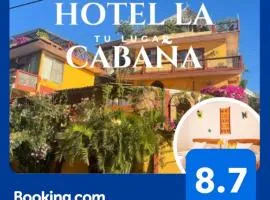 Hotel La Cabaña