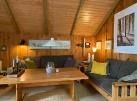Trehus