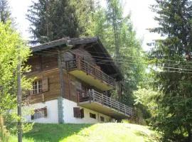 Chalet Nouchka VERB120