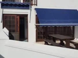 Villa on Sea