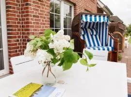 Nr 9 Wellnesshaushälfte
