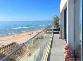 Casa Dourada - Golden Beach Apt