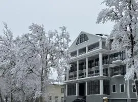 Green Hotel Tskaltubo