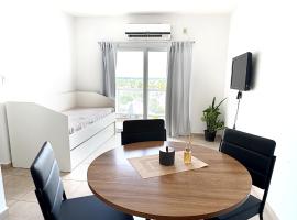 Venezia ID - Departamento hasta 4 personas, hotel em Resistência