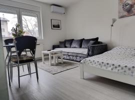 Smart Apartman, apartment in Bajina Bašta