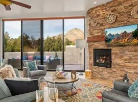 Bella Vista Retreat