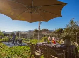 Logement calme et agréable à proximité d'Ajaccio