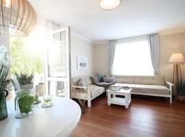 Haus am Park Wohnung Nr9