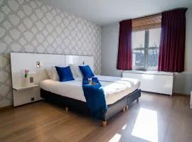 Hotel Falko