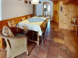Ferienwohnung Nr 4, Lechbruck-Gründl, Allgäu