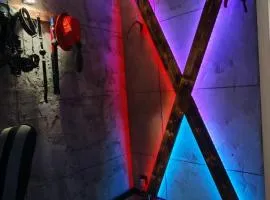 Secret Room BDSM