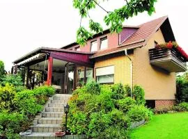 Ferienwohnung Koch Nr 5, Souterrain