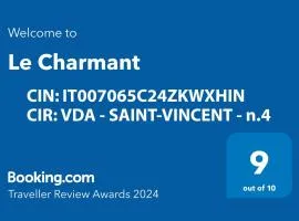 "Le Charmant" - CIR VDA-SAINT-VINCENT-n 0004