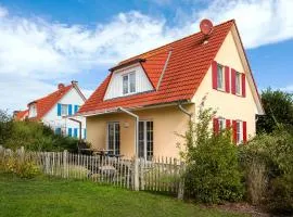A 7 Ferienhaus Sebastian -eingezäunt-