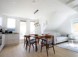 Haus Barbara - Schwimmbad und Sauna im Haus-Whg 11