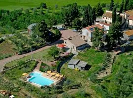 Agriturismo Signorini