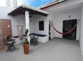 Casa de Praia em Maceió - Camocim - CE