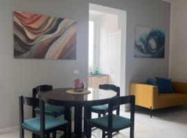 Sweet Relax al 136, hotel a Cassino