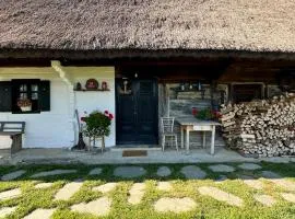 Fairytale cottage Francka