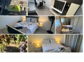 Gîte le clos