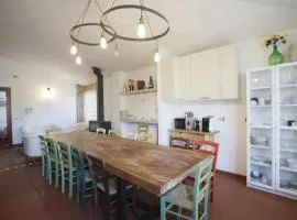 casa colonica
