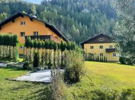 Ferienwohnung Königspudel