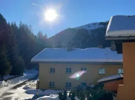 Ferienwohnung Königspudel