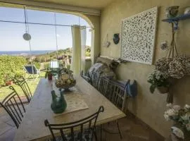 Costa Smeralda Porto Cervo le Residenze del Golf