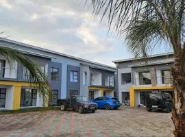 AB&AB Hotel and Apartments
