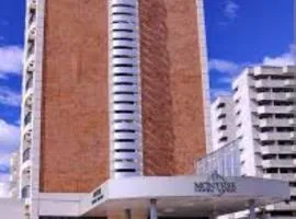 Flat Montese Tower Resende - Refúgio na Serra da Mantiqueira, Próximo à AMAN e Penedo