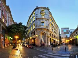 Hotel 1898, hotel a Barcelona