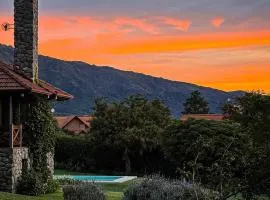 Nomad Base en Country Chumamaya