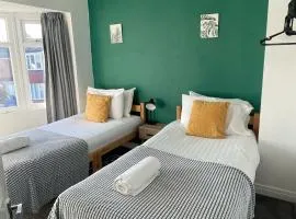 Cool Spot - Etihad - Coop Live