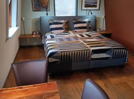 KNUS tiny gardenhouse, holiday home in Doorn