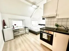 Fantastic location by Oslo S & Karl Johan