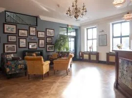 Kilkenny House Boutique Hotel