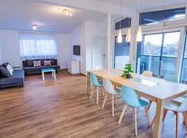 City Dream 1 by Alpenidyll Apartments