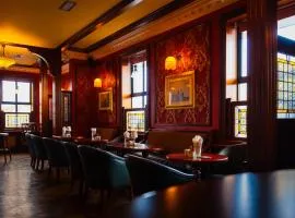 Kilkenny House Boutique Hotel