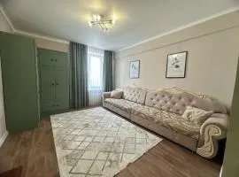 LUX HOME на Дворце Металлургов