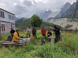 Haramosh Inn Hotel and Resort