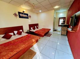 Samarth home stay, B&B in Pachmarhī