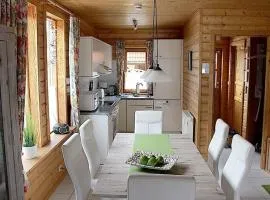 Ferienhaus Nr 32, Typ A, Ferienanlage Blauvogel, Hasselfelde, Harz