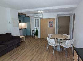 L étape du canigou, hotel a Vernet-les-Bains