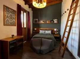 Hotel bugambilias